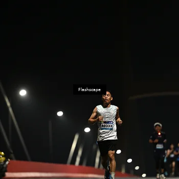 Runner Photo 9176846