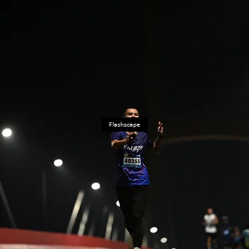 Runner Photo 9176847