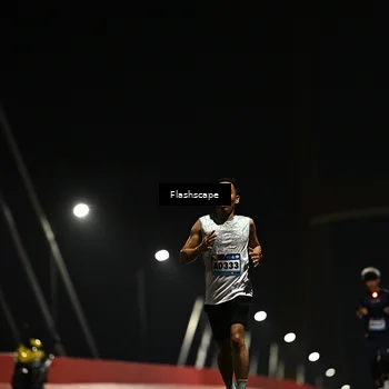 Runner Photo 9176861
