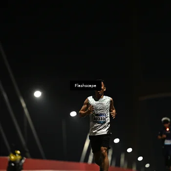 Runner Photo 9176866