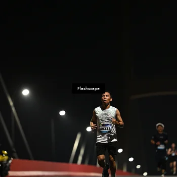 Runner Photo 9176873