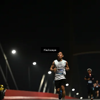 Runner Photo 9176877