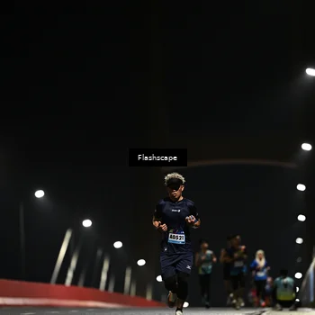 Runner Photo 9176892