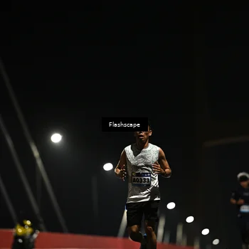 Runner Photo 9176907