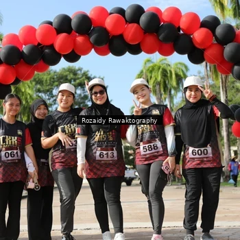 Runner Photo 9176916