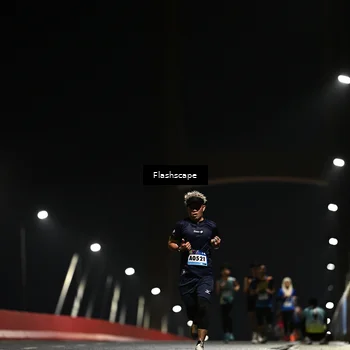 Runner Photo 9176937
