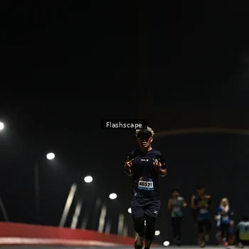 Runner Photo 9176948