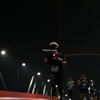 Runner Photo 9176961