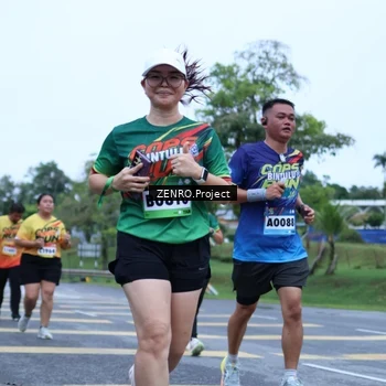 Runner Photo 9176962