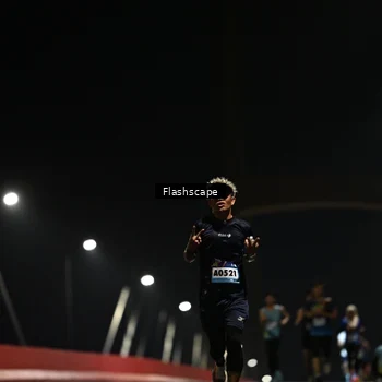 Runner Photo 9176969
