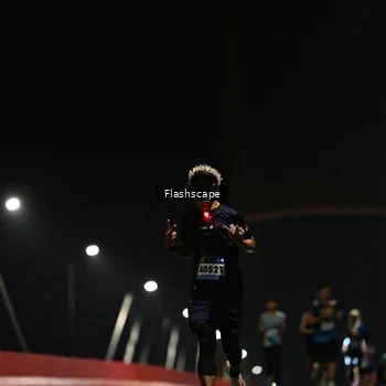 Runner Photo 9176983