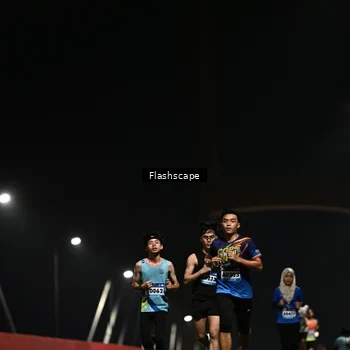 Runner Photo 9177010