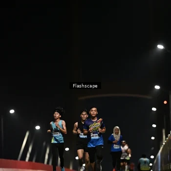 Runner Photo 9177015