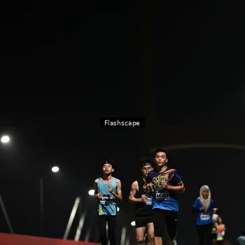 Runner Photo 9177020
