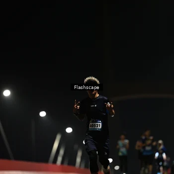 Runner Photo 9177041