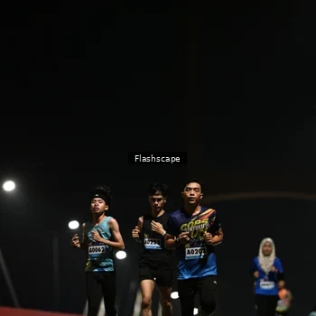 Runner Photo 9177058