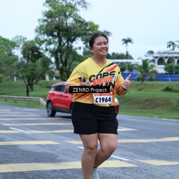 Runner Photo 9177096