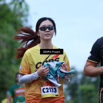 Runner Photo 9177207