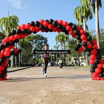 Runner Photo 9177247