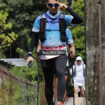 Runner Photo 91775