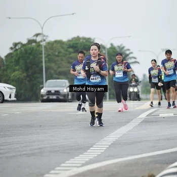 Runner Photo 9177583