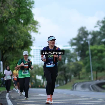 Runner Photo 9177612