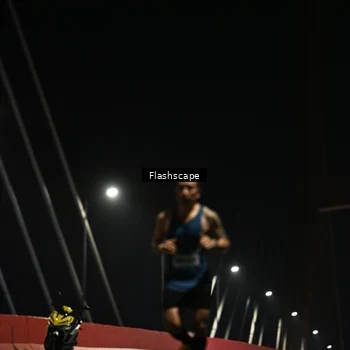 Runner Photo 9177615