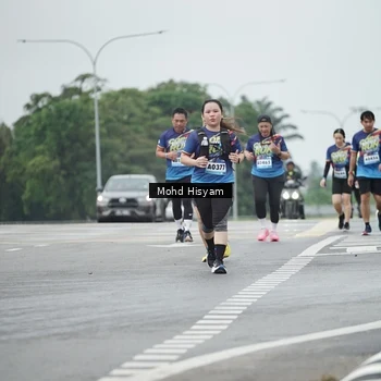 Runner Photo 9177619