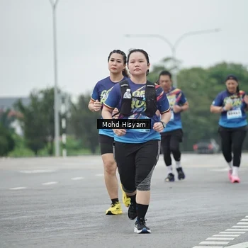 Runner Photo 9177625