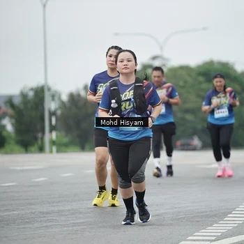 Runner Photo 9177637