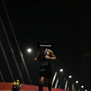 Runner Photo 9177639