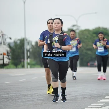 Runner Photo 9177643