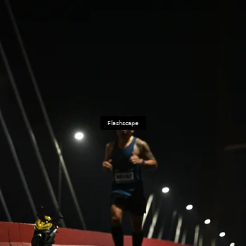 Runner Photo 9177649