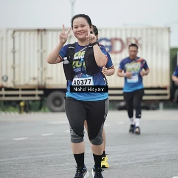 Runner Photo 9177658