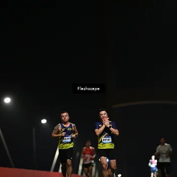Runner Photo 9177669