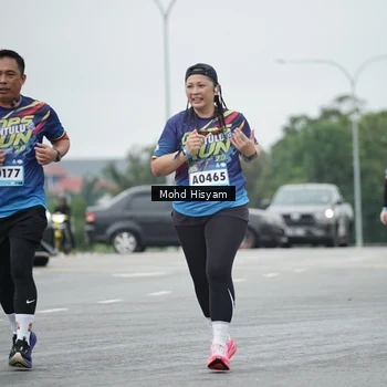 Runner Photo 9177674