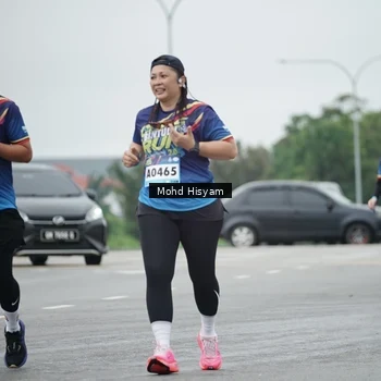 Runner Photo 9177677