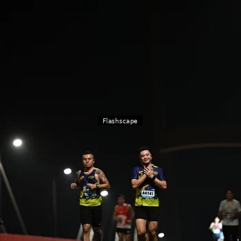 Runner Photo 9177697