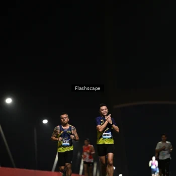 Runner Photo 9177707