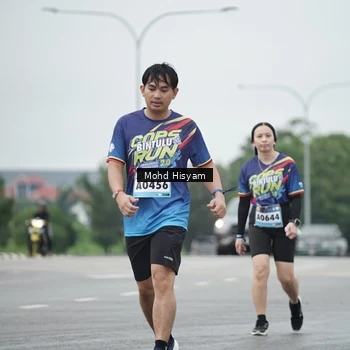Runner Photo 9177723