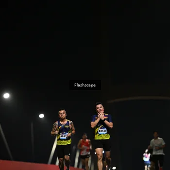 Runner Photo 9177724