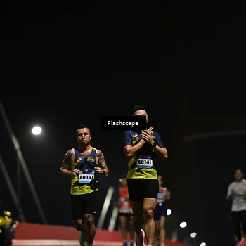 Runner Photo 9177725