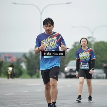 Runner Photo 9177738