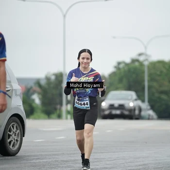 Runner Photo 9177748