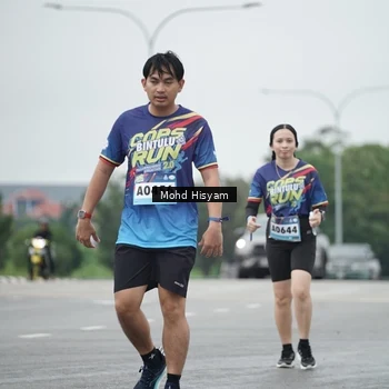 Runner Photo 9177751