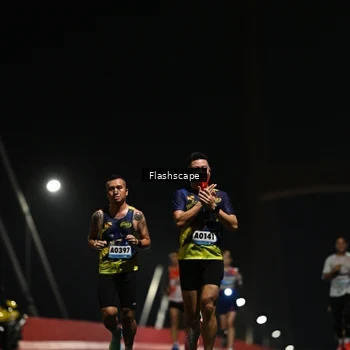 Runner Photo 9177766
