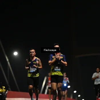 Runner Photo 9177767