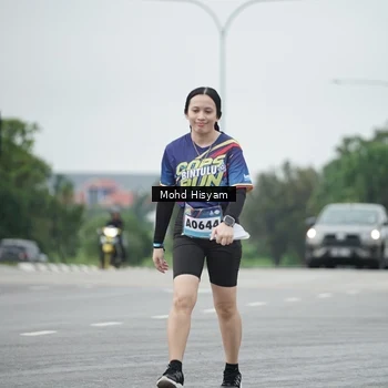 Runner Photo 9177778