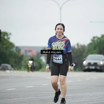 Runner Photo 9177791