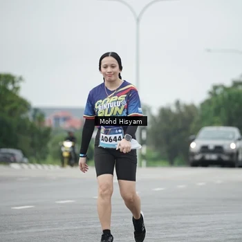 Runner Photo 9177792